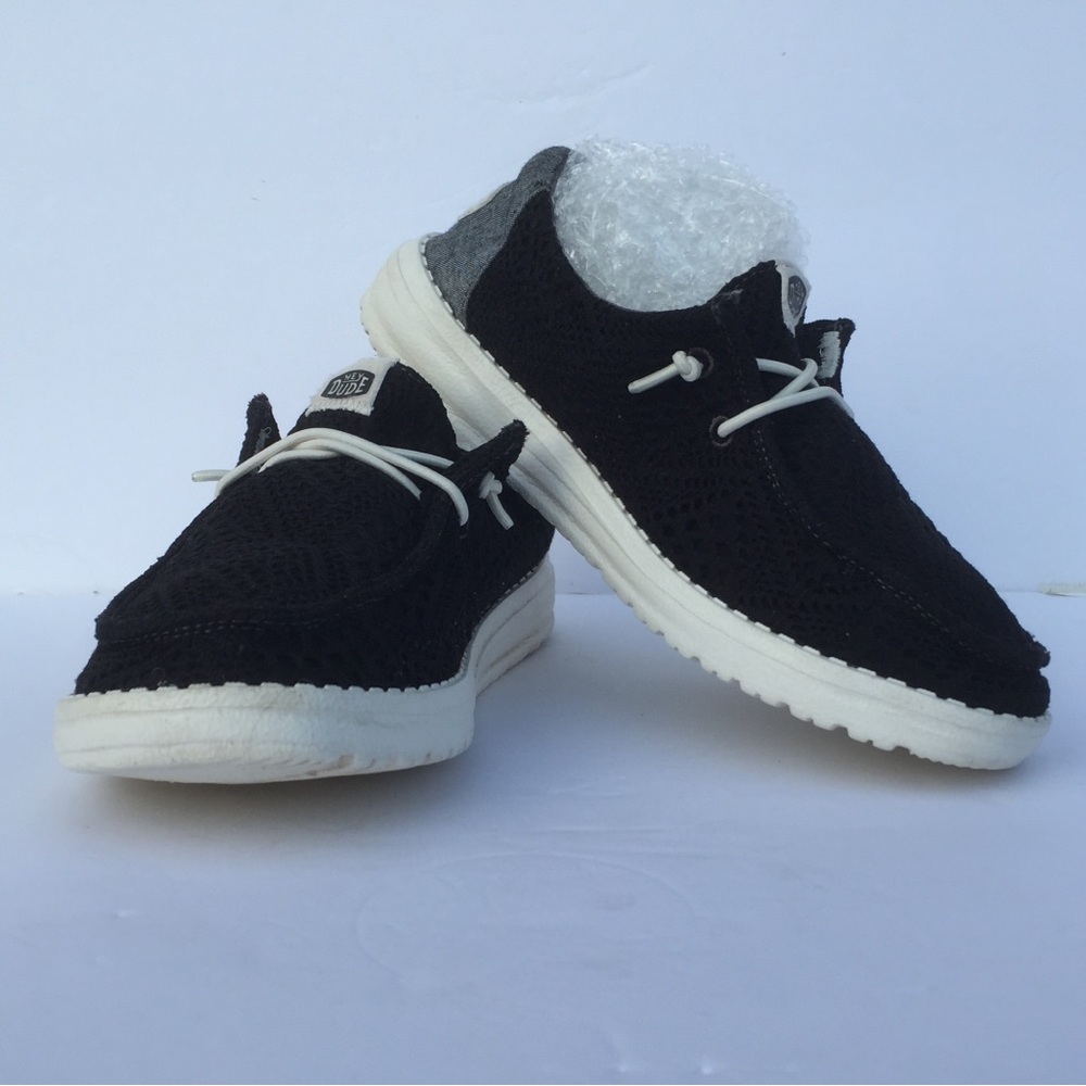 Kids Hey Dude Wendy Y Boho Crochet